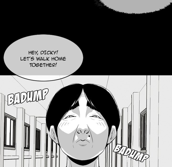 Watch image manhwa Path To Salvation - Chapter 6 - LxAB9VwchfR4dqR - ManhwaXX.net