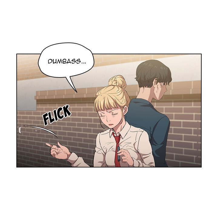 Watch image manhwa Who Cares If I’m A Loser! - Chapter 03 - LzBoEtgDICRuMi4 - ManhwaXX.net