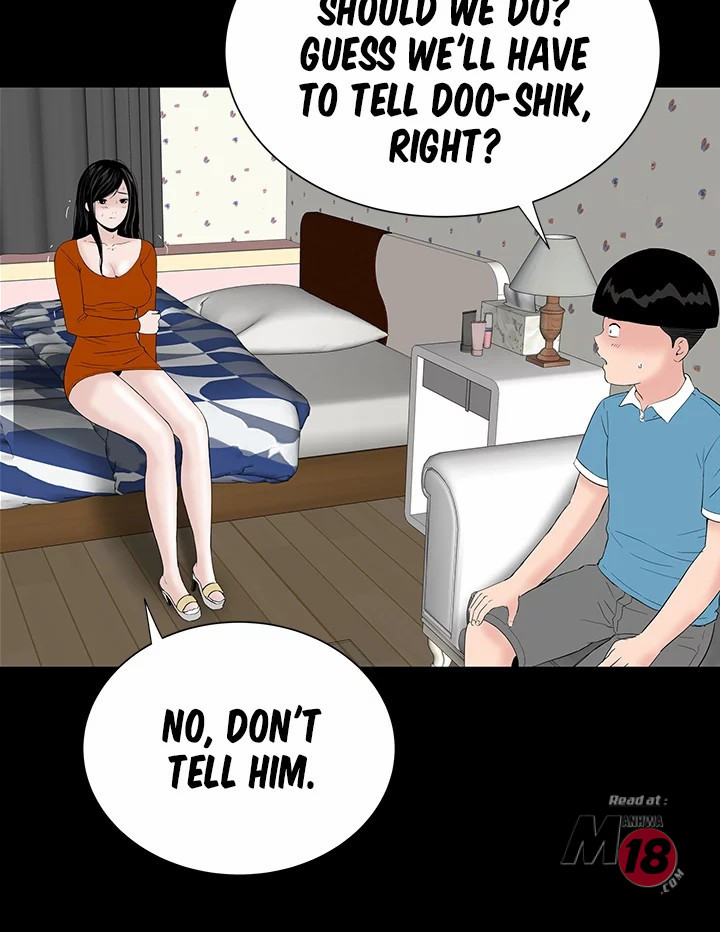 The image M5uBrYnT6N08eBP in the comic Brothel Manhwa - Chapter 22 - ManhwaXXL.com
