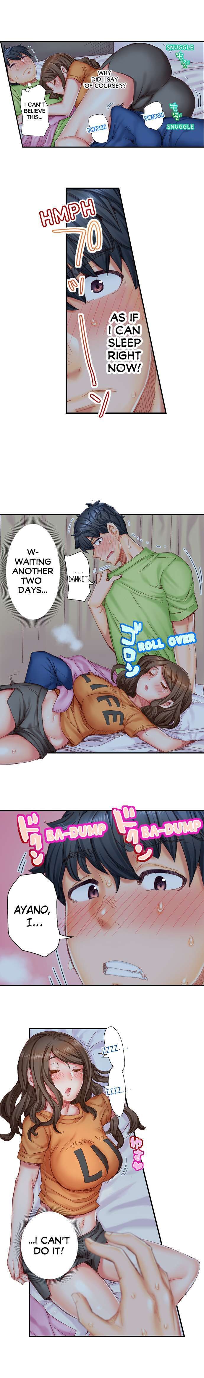 Watch image manhwa Marry Me, I Ll Fuck You Until You Re Pregnant! - Chapter 6 - MEN4xsybuteJH7K - ManhwaXX.net