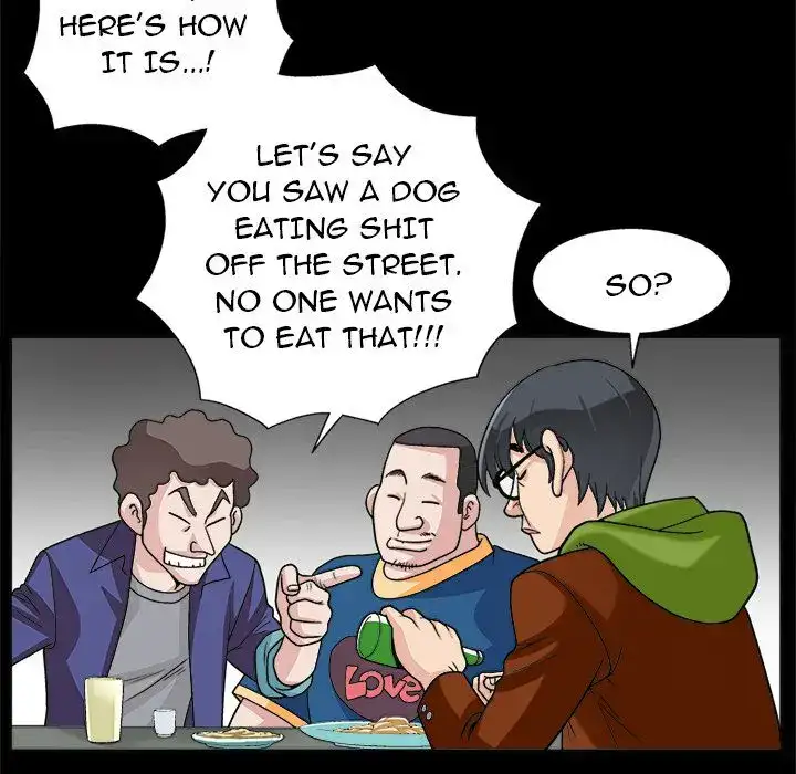 The image MGhScOjV9vWiEgu in the comic Housemates - Chapter 8 - ManhwaXXL.com