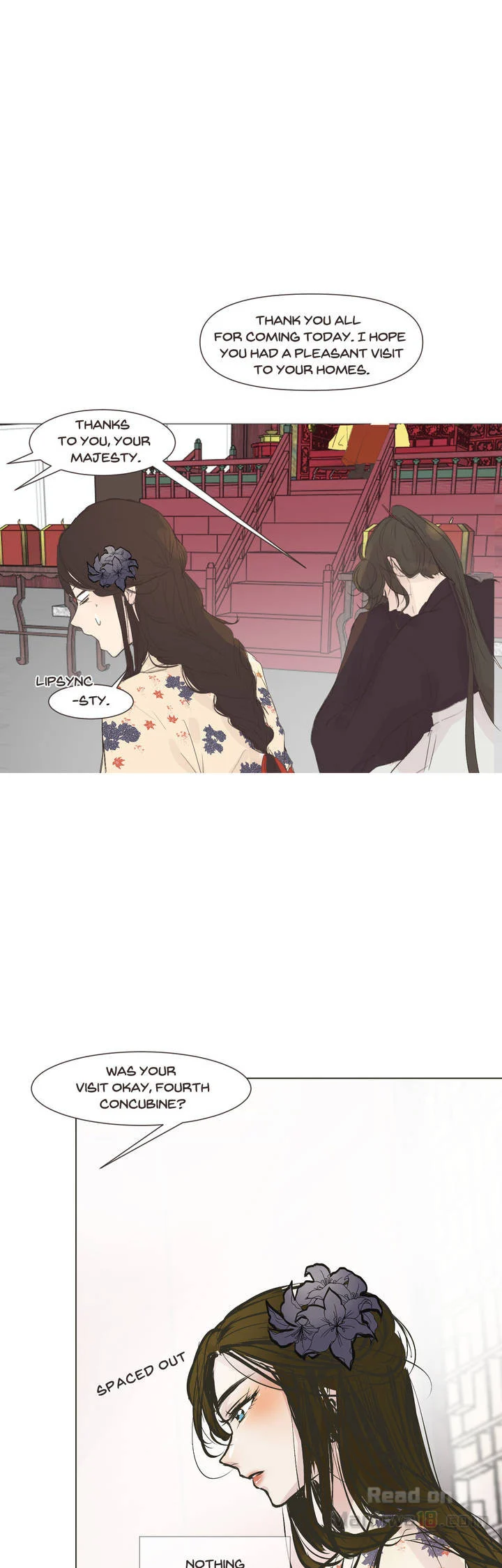 The image MJqwLe2jOCitykc in the comic Ellin’s Solhwa - Chapter 1 - ManhwaXXL.com