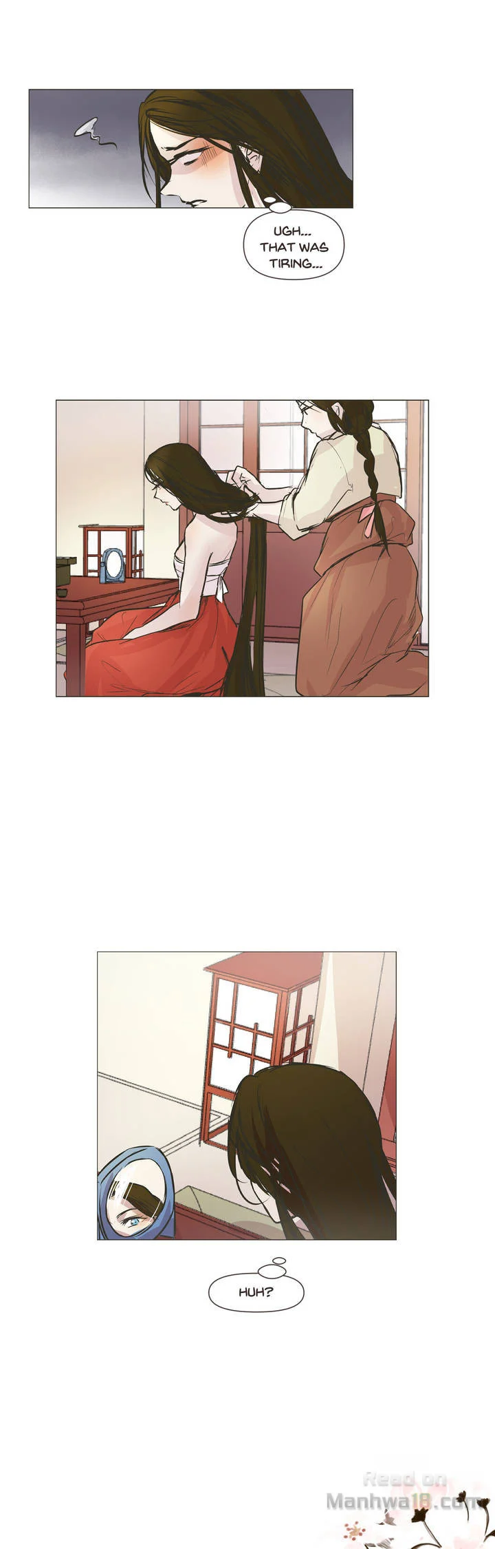 The image MP8wYWvem3UyOrd in the comic Ellin’s Solhwa - Chapter 1 - ManhwaXXL.com
