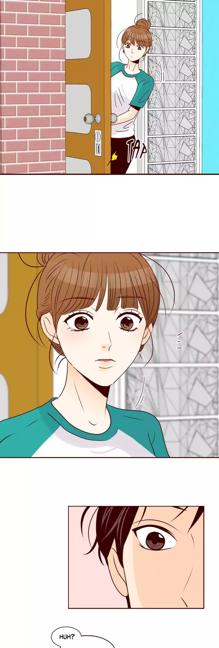 Watch image manhwa Secret Crush - Chapter 63 - MSXvZTORv71VliQ - ManhwaXX.net