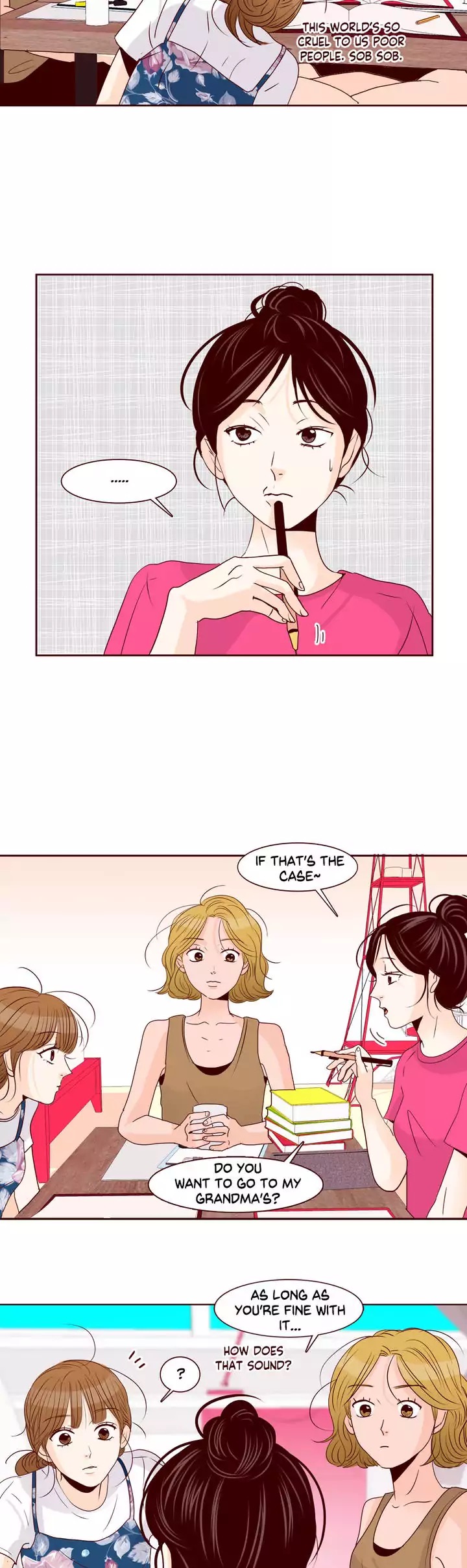 Watch image manhwa Secret Crush - Chapter 59 - MfzyFJ2bQOzmH74 - ManhwaXX.net