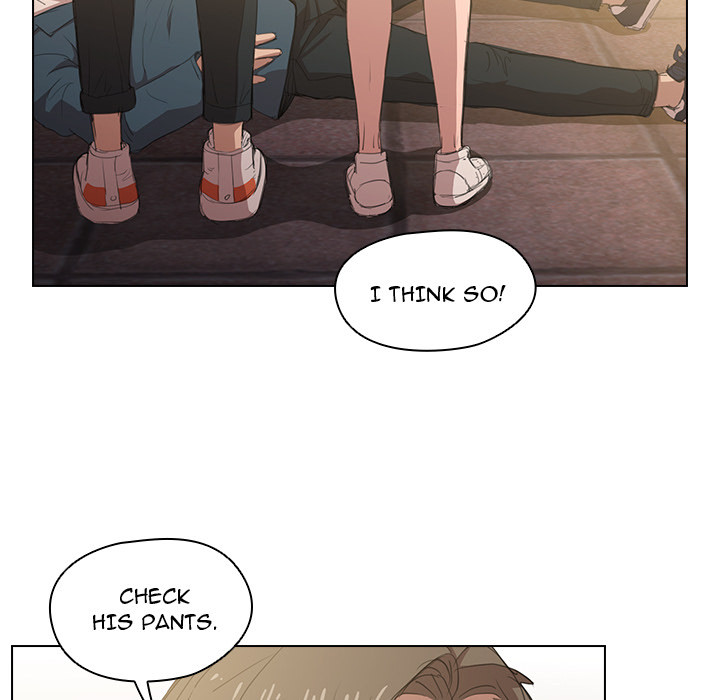 Watch image manhwa Who Cares If I’m A Loser! - Chapter 01 - MjB7Io7L15UfmV5 - ManhwaXX.net