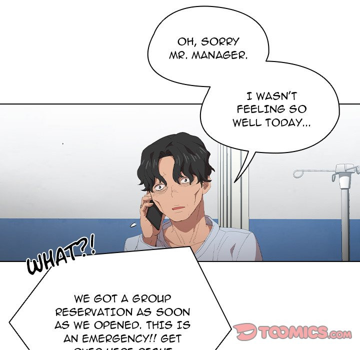 Watch image manhwa Who Cares If I’m A Loser! - Chapter 07 - Ml4ddDospwyELi2 - ManhwaXX.net