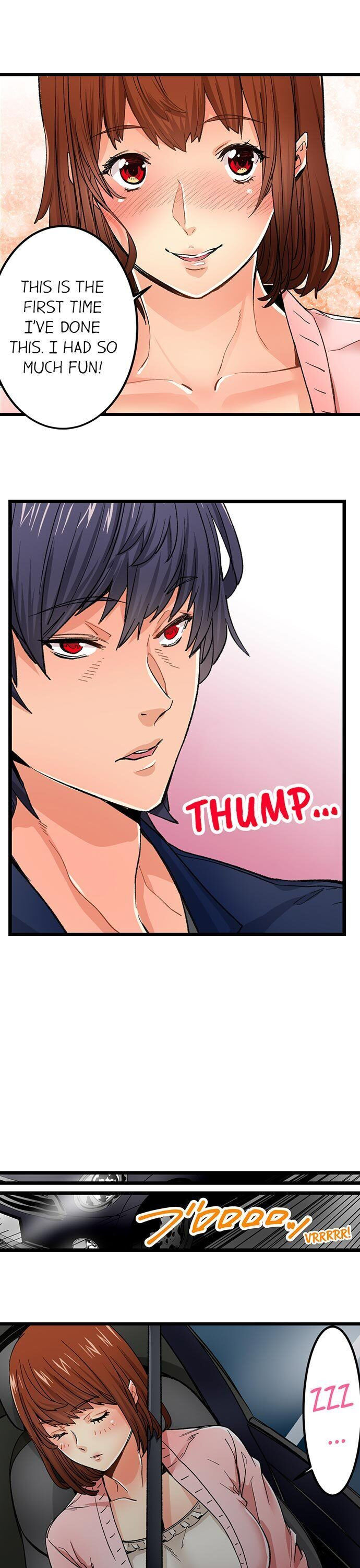 Watch image manhwa “Just The Tip Inside” Is Not Sex - Chapter 18 - MlT8uyzKUXTQUyV - ManhwaXX.net