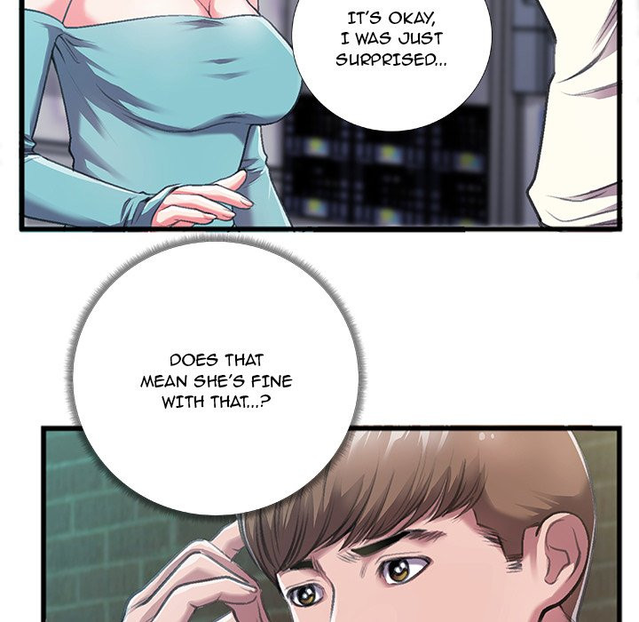 Read manga Between Us Toomics - Chapter 06 - MrH3ZIqpFklzBV9 - ManhwaXXL.com