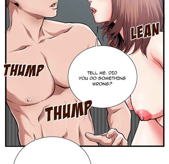 Watch image manhwa Between Us Toomics - Chapter 03 - MzacGmJksuhpEE9 - ManhwaXX.net