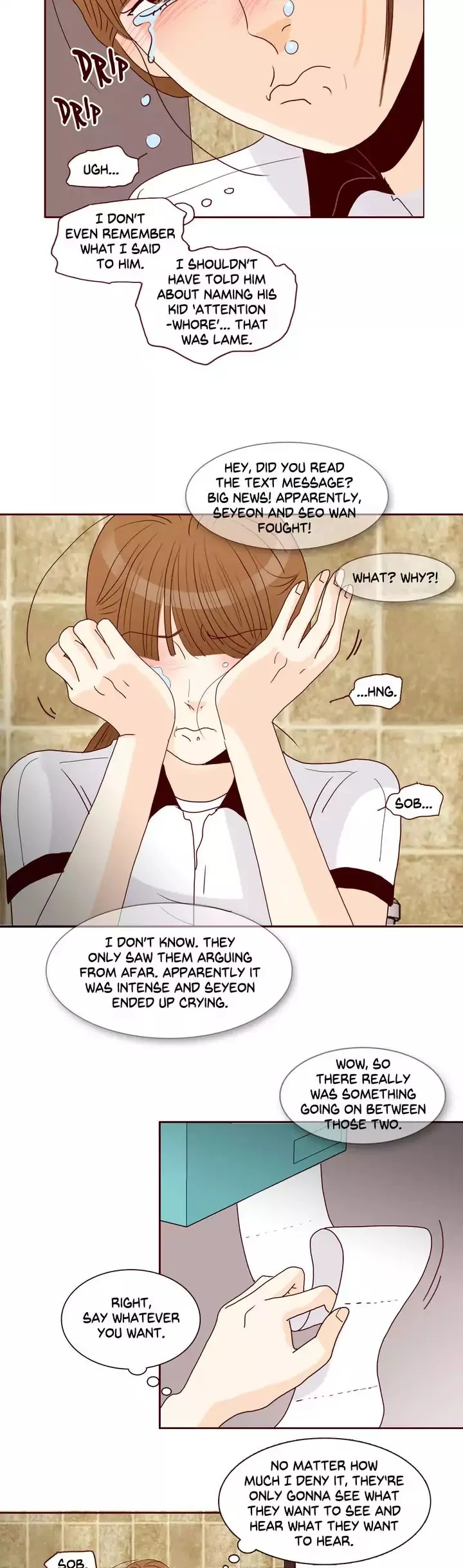 Watch image manhwa Secret Crush - Chapter 77 - N4HQ4mz6XfkzmMf - ManhwaXX.net