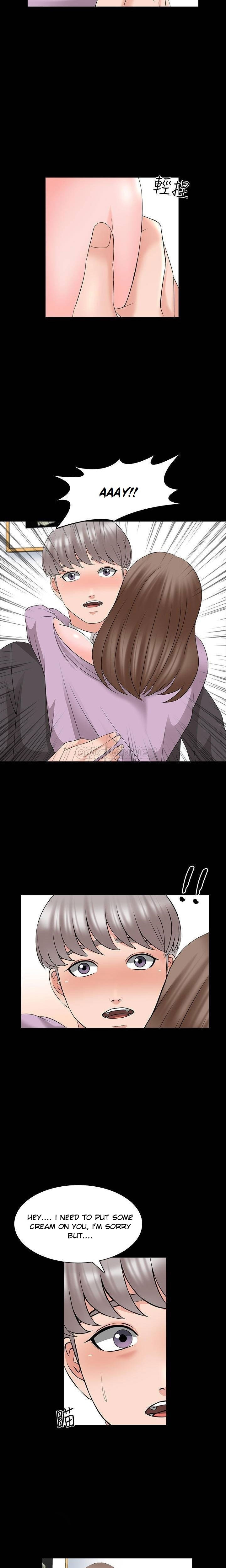 Watch image manhwa A Tutor - Chapter 41 - N7esngbmPqZ5nTz - ManhwaXX.net