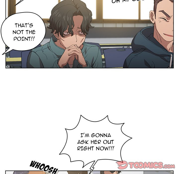 Watch image manhwa Who Cares If I’m A Loser! - Chapter 06 - NQAGADcETvln13n - ManhwaXX.net