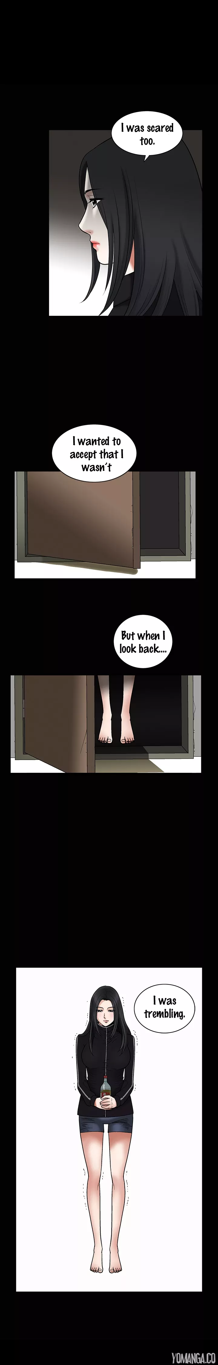 Watch image manhwa Seduction - Chapter 34 - NUmx6PXBGMPJxJc - ManhwaXX.net