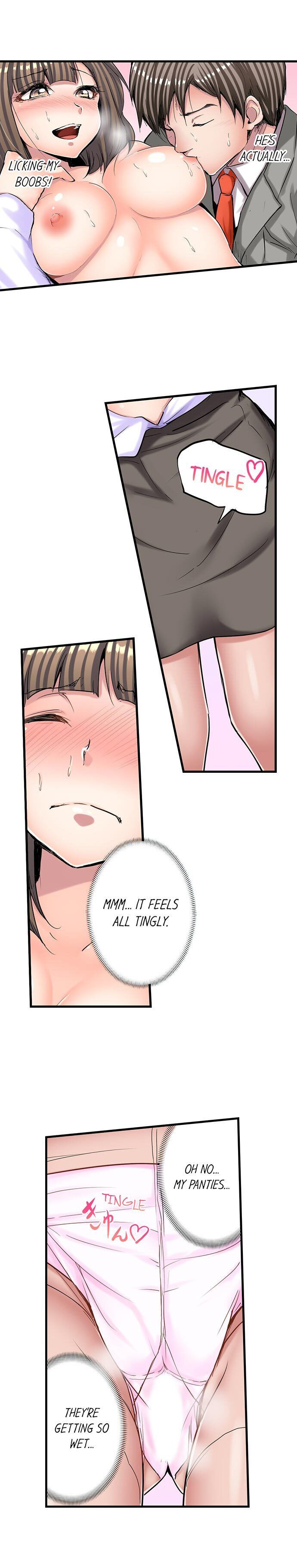 Read manga Sexy Times With My Tiny Childhood Friend - Chapter 03 - NVCGfFkRp38QRwj - ManhwaXXL.com
