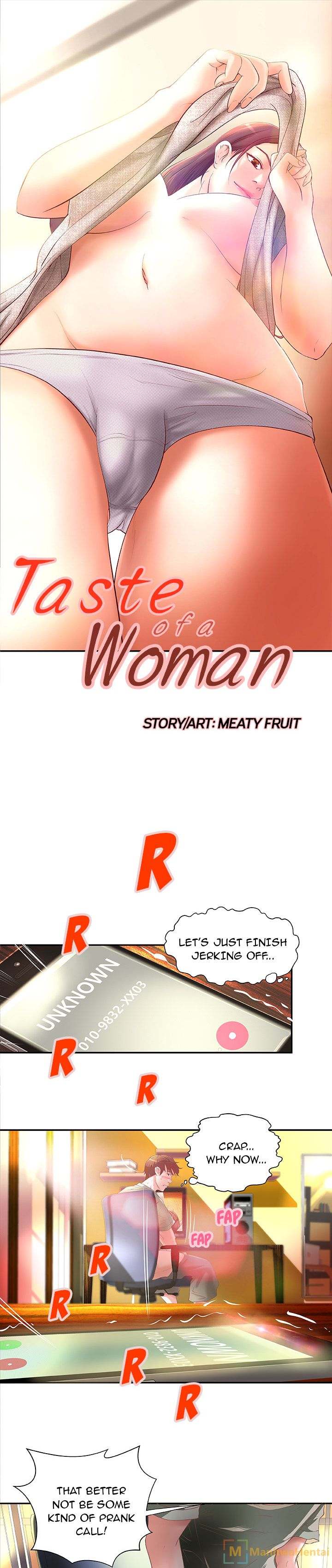 The image NfJLkcXKLDwDE5n in the comic Taste Of A Woman - Chapter 4 - ManhwaXXL.com