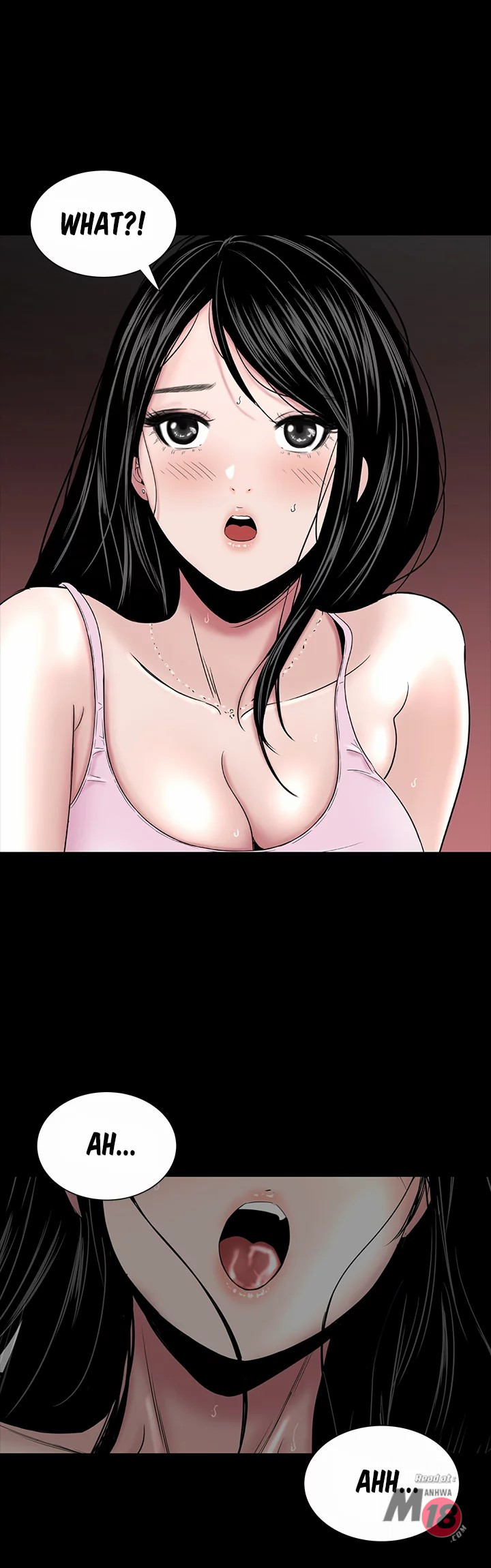 The image NjWttEcYeazba53 in the comic Brothel Manhwa - Chapter 16 - ManhwaXXL.com