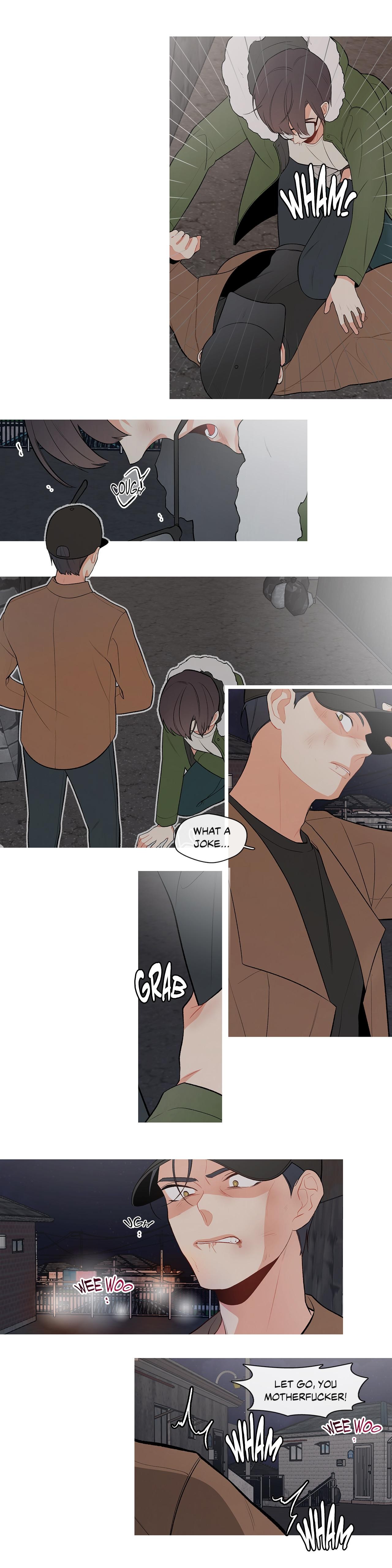 Watch image manhwa Two Birds In Spring - Chapter 62 - Nl90uhUxhfTtHiK - ManhwaXX.net