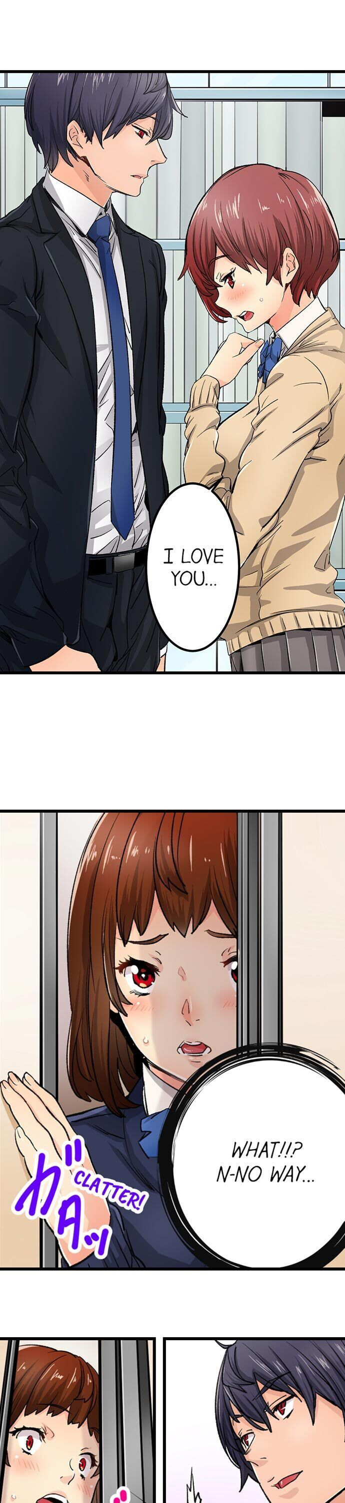 Watch image manhwa “Just The Tip Inside” Is Not Sex - Chapter 08 - NlJkwLfxFTDAO1e - ManhwaXX.net