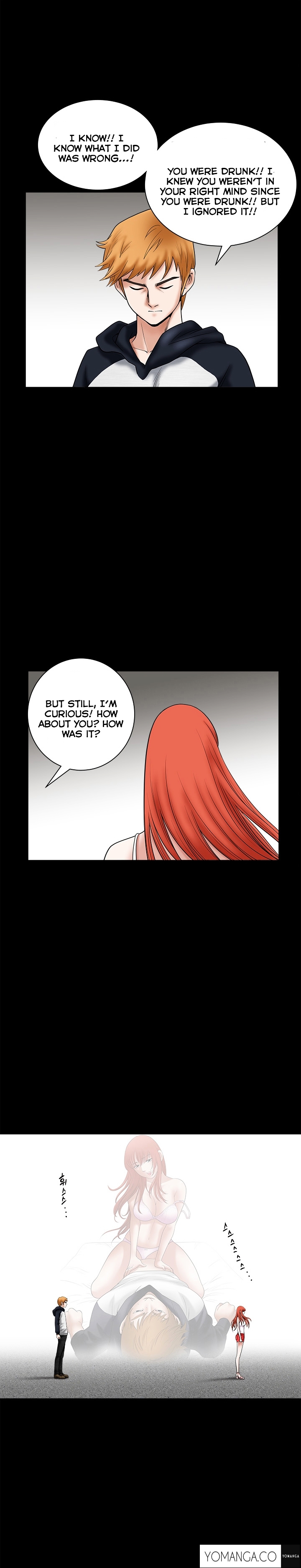 Watch image manhwa Seduction - Chapter 26 - NpWmY4BCkKoM8WN - ManhwaXX.net