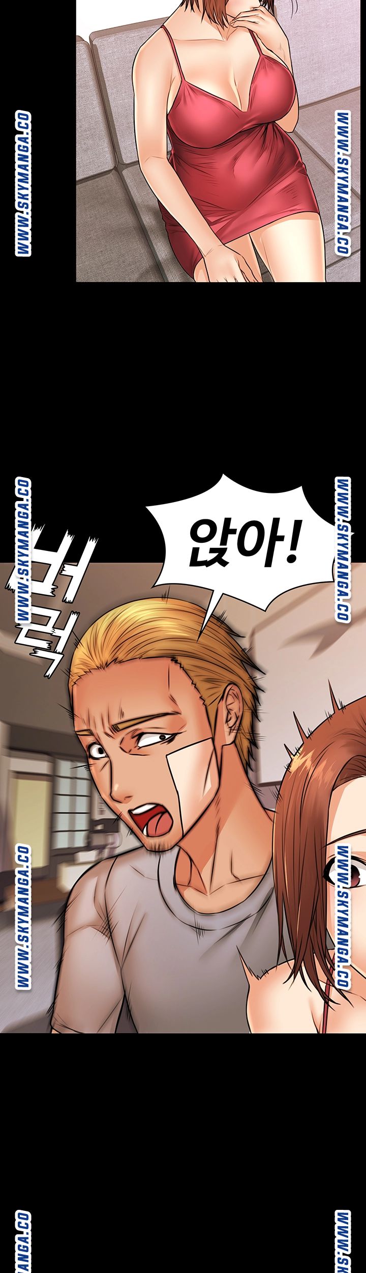 Watch image manhwa Two Household Raw - Chapter 35 - NqvrVQv5DhHpNSx - ManhwaXX.net