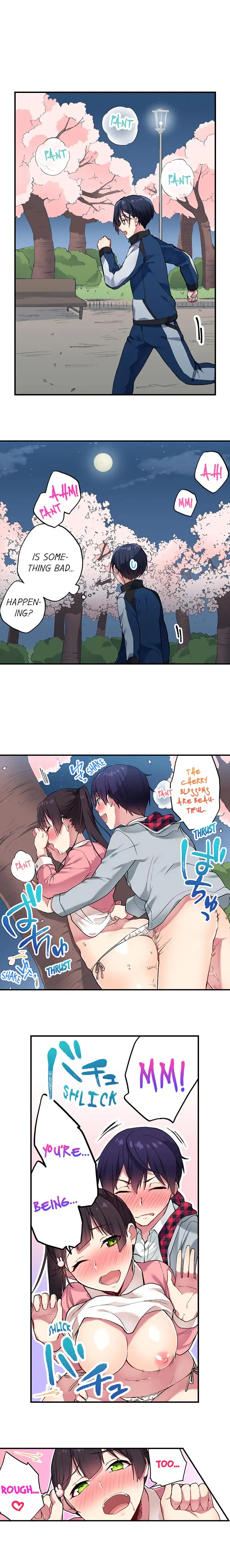 Watch image manhwa Committee Chairman, Didn't You Just Masturbate In The Bathroom I Can See The Number Of Times People Orgasm - Chapter 48 - O1ArLkzhjwkHbCu - ManhwaXX.net