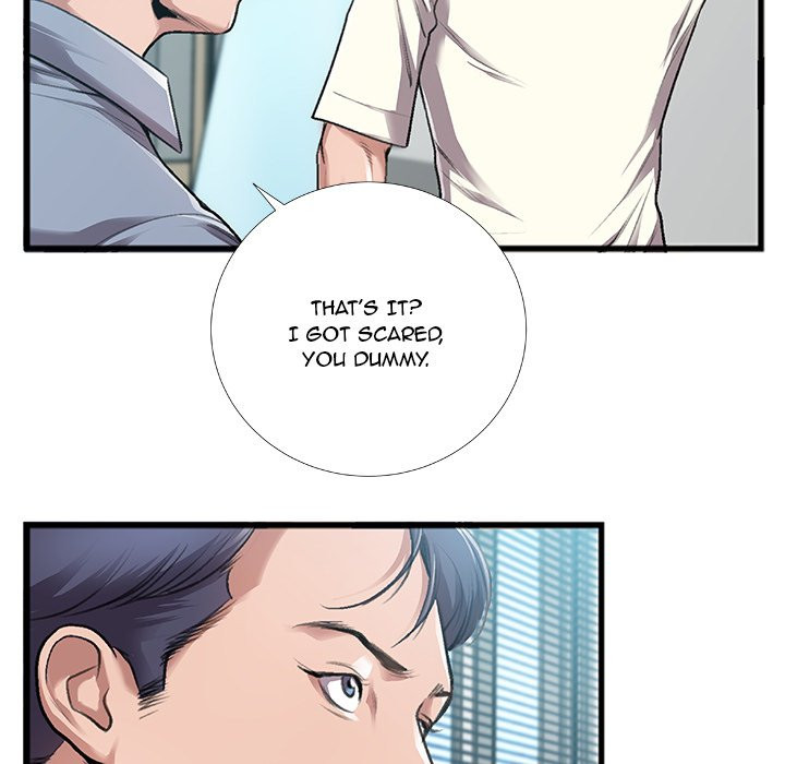 Watch image manhwa Between Us Toomics - Chapter 05 - O3IEqtAPtOnEX7J - ManhwaXX.net