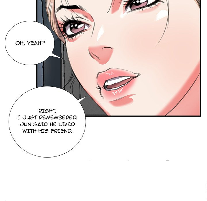 Watch image manhwa Between Us Toomics - Chapter 11 - O6v4103HLID8dqp - ManhwaXX.net