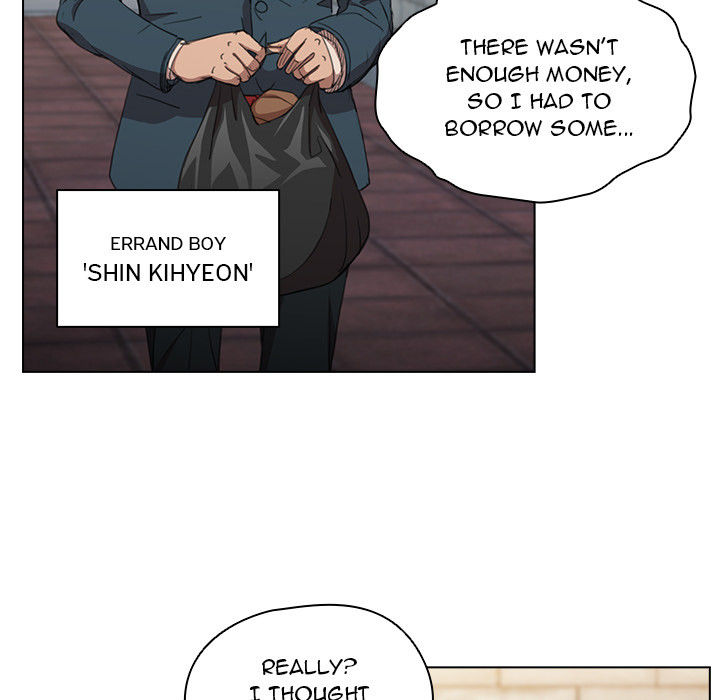 Watch image manhwa Who Cares If I’m A Loser! - Chapter 01 - OA1ZL9sUM3nMjU0 - ManhwaXX.net