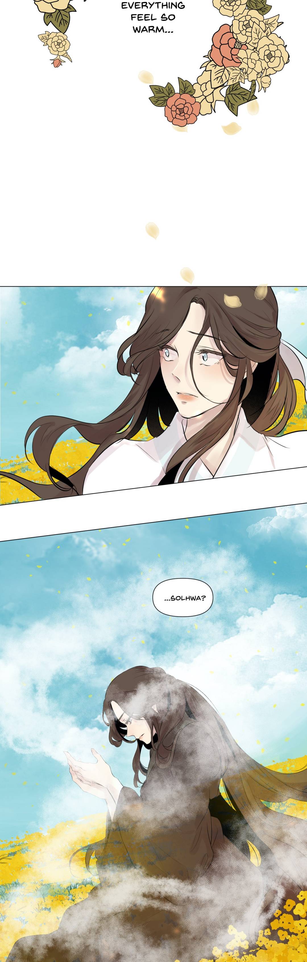 The image OCZCxAYdai96zDS in the comic Ellin’s Solhwa - Chapter 50 - ManhwaXXL.com