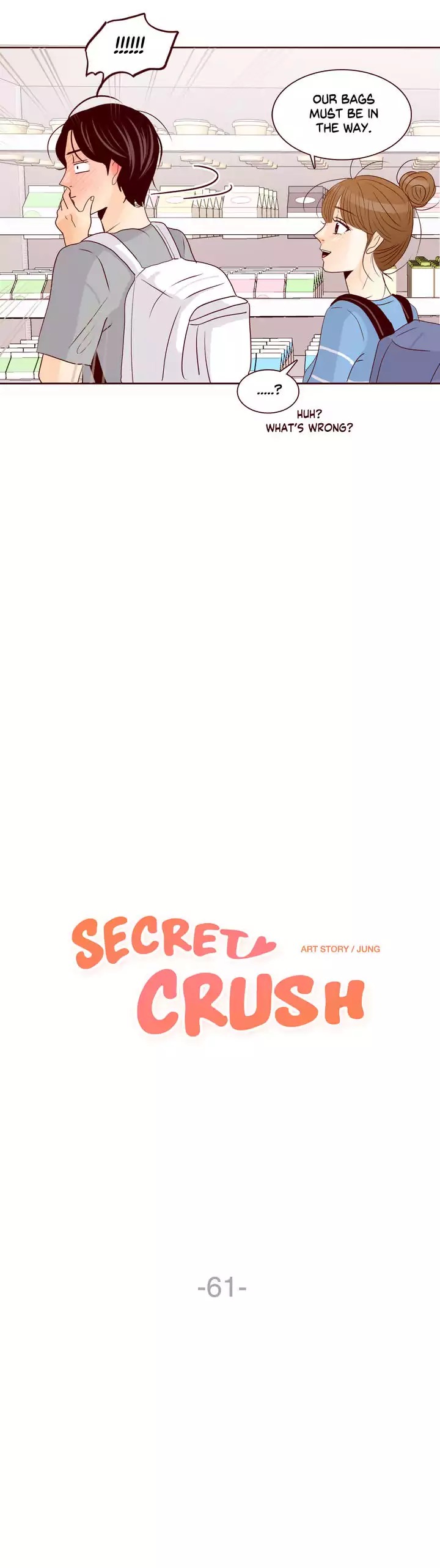Xem ảnh Secret Crush Raw - Chapter 61 - ODE0WQqDYqvuMzs - Hentai24h.Tv