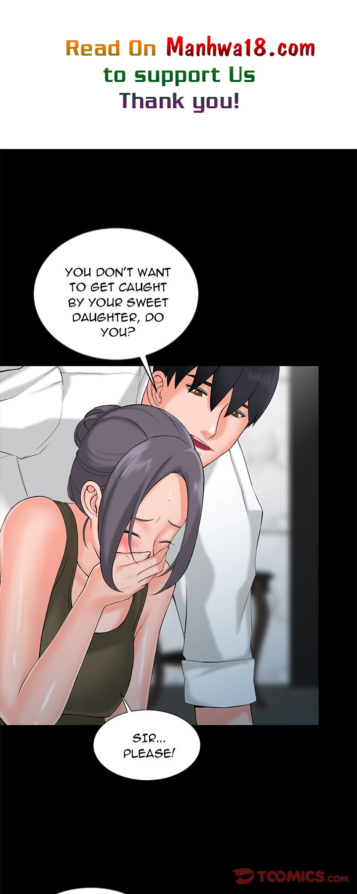 Watch image manhwa The Maids Of The Mansion - Chapter 03 - OP7zOtMzGt05G6c - ManhwaXX.net