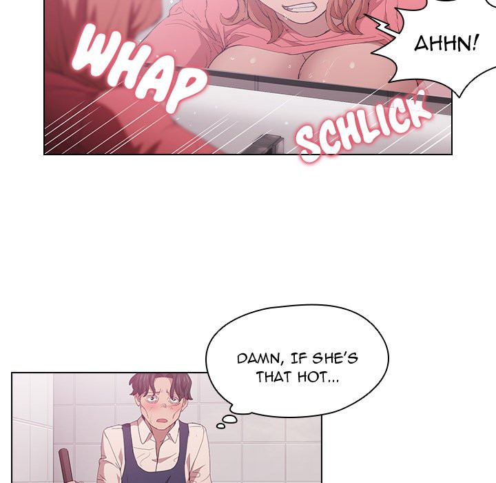 Watch image manhwa Who Cares If I’m A Loser! - Chapter 08 - OTJuIOWXKZBTwEO - ManhwaXX.net