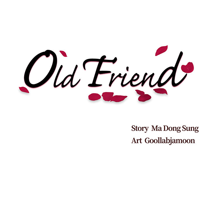 Old Friend Chapter 2 - Truyentranhaz.net