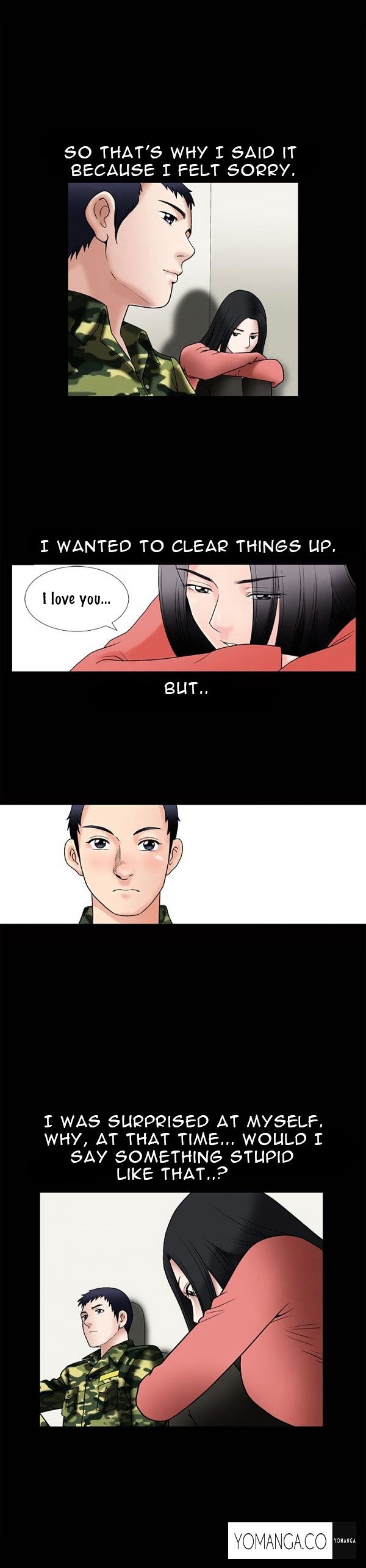 Watch image manhwa Seduction - Chapter 10 - OoFjESzqR5bHTgb - ManhwaXX.net