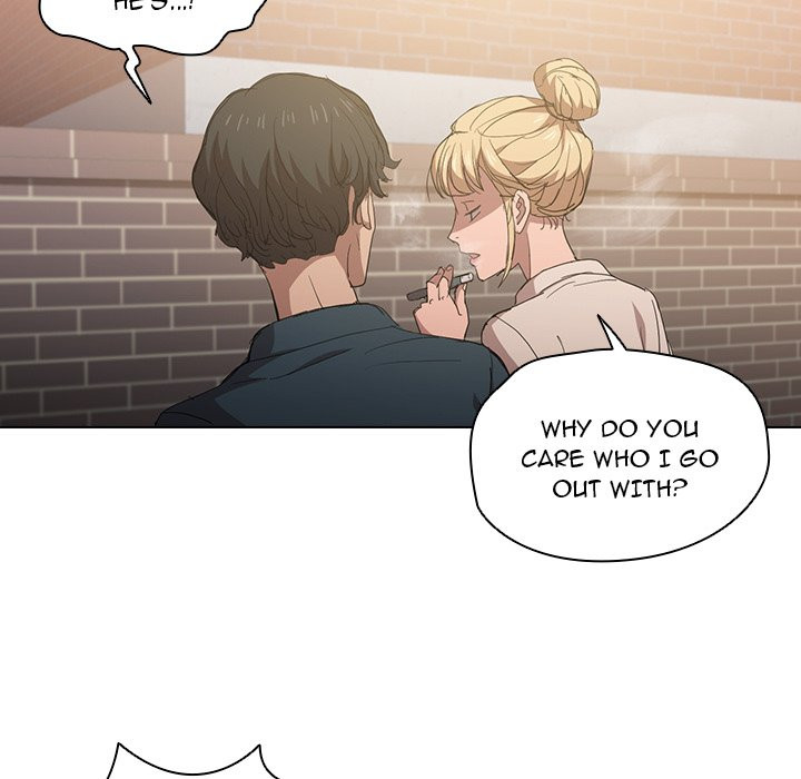 Watch image manhwa Who Cares If I’m A Loser! - Chapter 03 - P0Iw2YIAXRo8fVN - ManhwaXX.net