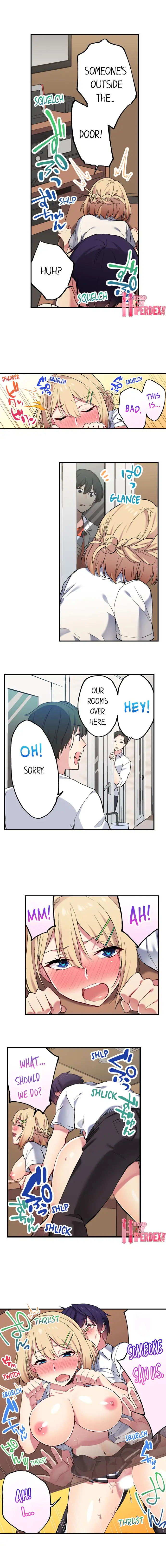Watch image manhwa Committee Chairman, Didn't You Just Masturbate In The Bathroom I Can See The Number Of Times People Orgasm - Chapter 72 - P1R6KIRR4lsyUy7 - ManhwaXX.net