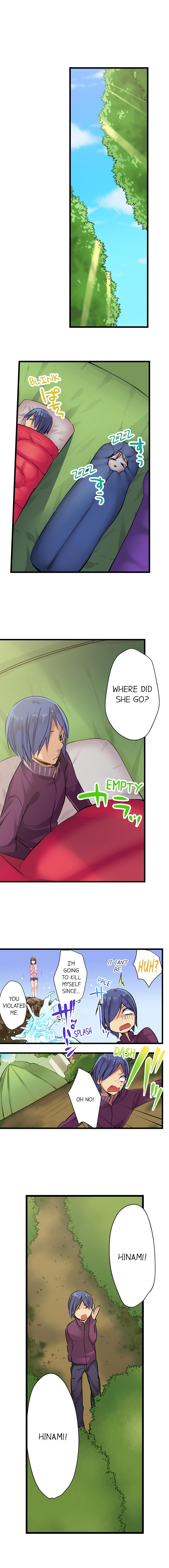 Watch image manhwa Sex In The Sleeping Bag - Chapter 03 - P5bdw8RgUjJEoY0 - ManhwaXX.net