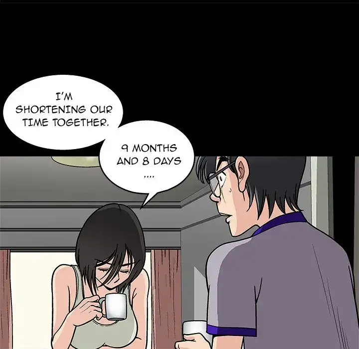 The image P6RUgYjGYw6xVjQ in the comic Housemates - Chapter 13 - ManhwaXXL.com