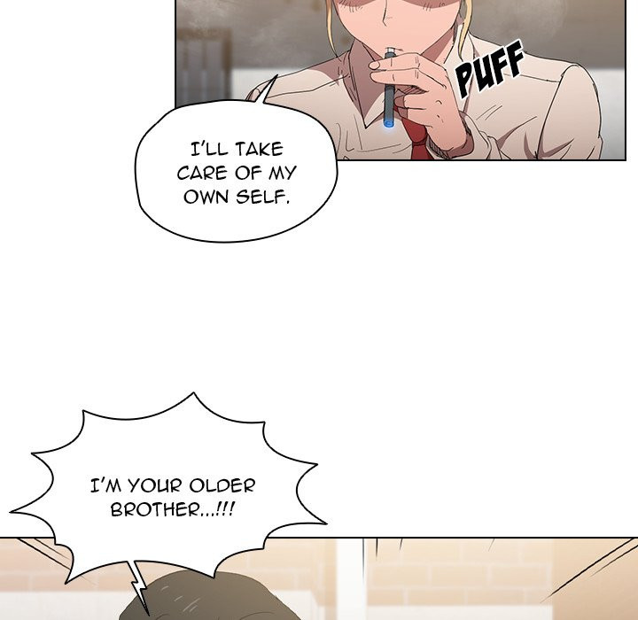 Watch image manhwa Who Cares If I’m A Loser! - Chapter 03 - P7hqWHp4sGbUZi0 - ManhwaXX.net