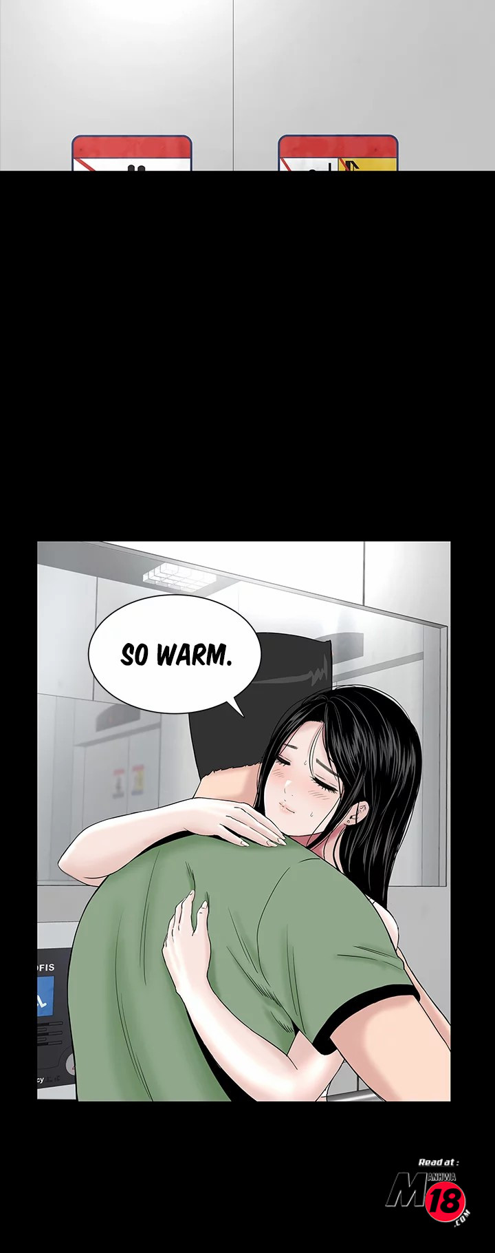 The image PDWajUpZDh1zvH4 in the comic Brothel Manhwa - Chapter 23 - ManhwaXXL.com