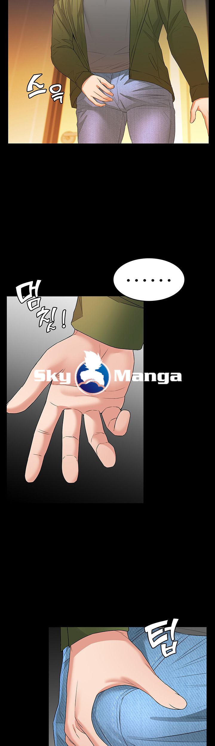 Watch image manhwa Two Household Raw - Chapter 5 - PK2GO6q6aQoBZrE - ManhwaXX.net