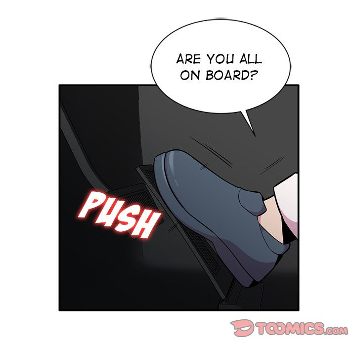 The image POLBLFMiTUAuB1Y in the comic Fate Manhwa - Chapter 08 - ManhwaXXL.com