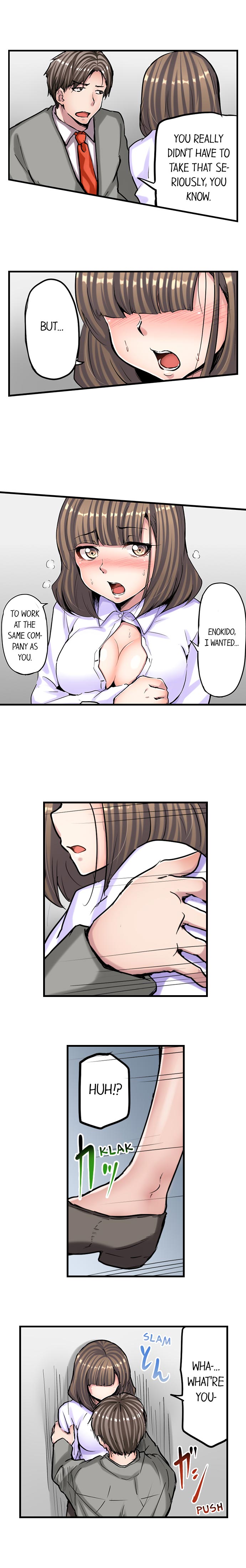 Watch image manhwa A Sexy Bra-less Job Interview - Chapter 2 - Pd4t8n6eA3Gh656 - ManhwaXX.net