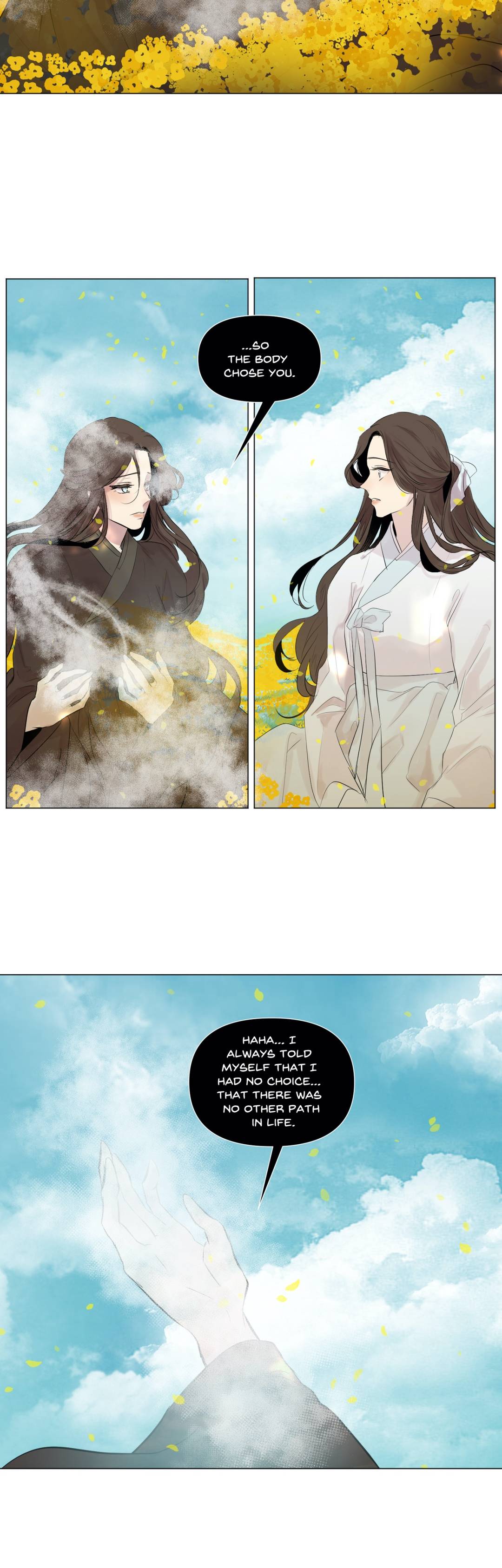 The image Pm4jkLZZvH69dSK in the comic Ellin’s Solhwa - Chapter 50 - ManhwaXXL.com