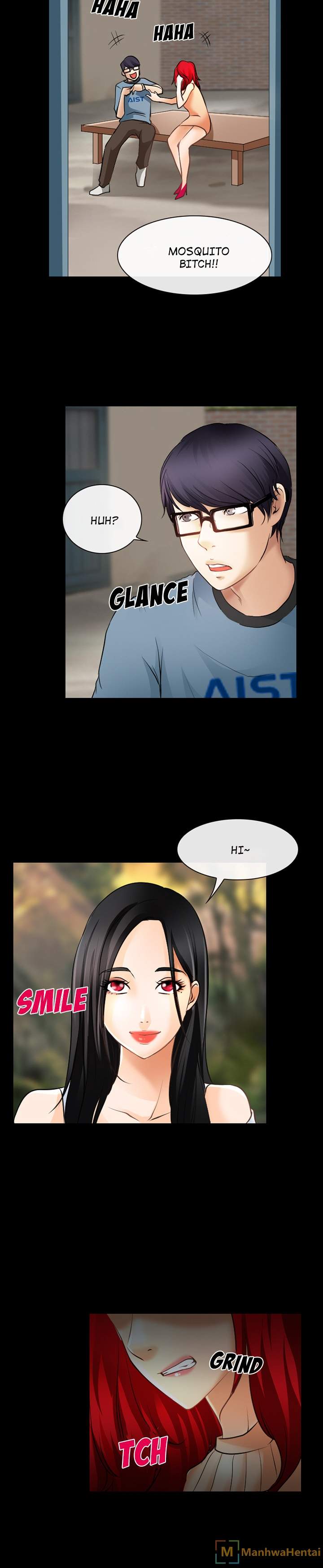 Watch image manhwa Ripley Love - Chapter 28 - PnRCnB0gaB4PVTu - ManhwaXX.net