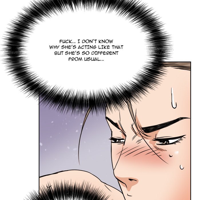 Watch image manhwa Caught On Tape - Chapter 07 - PvfNVJZLGzH4BMT - ManhwaXX.net