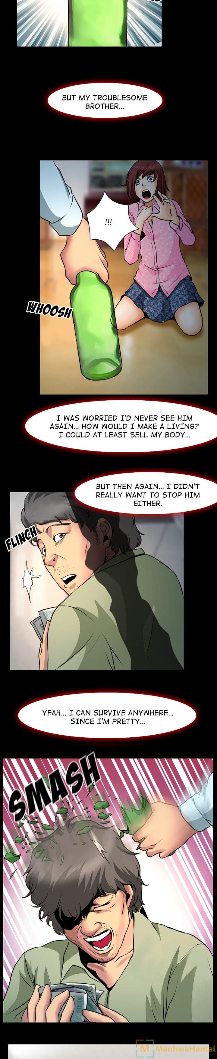 Watch image manhwa Ripley Love - Chapter 3 - Q11SDHBarbgJXgC - ManhwaXX.net