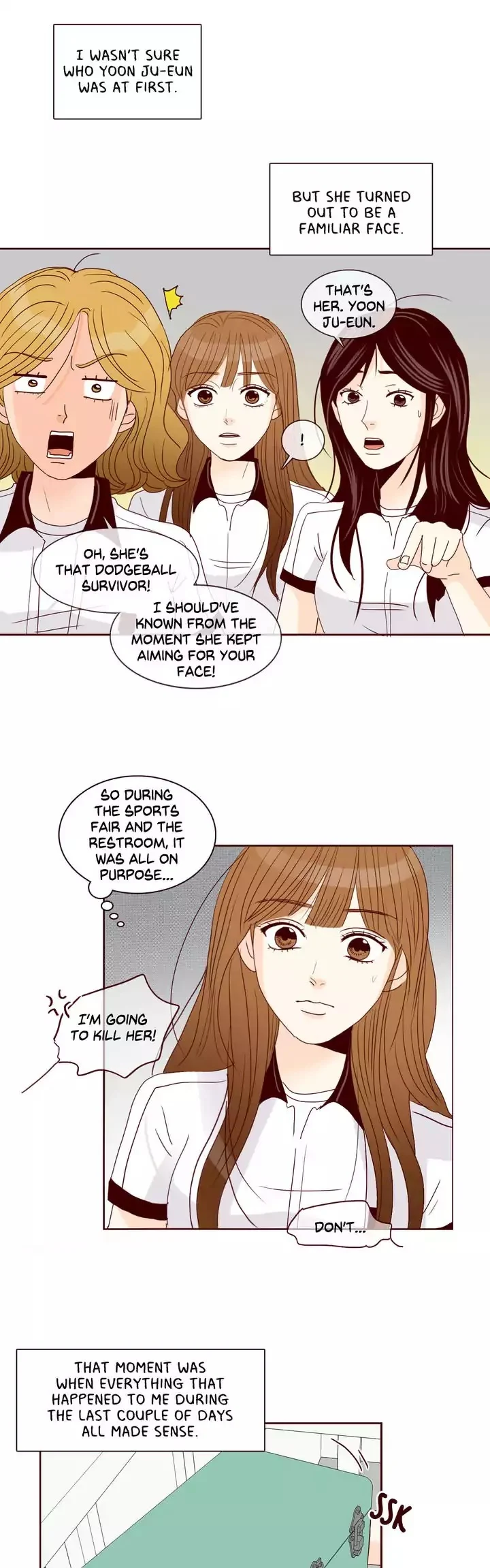 Watch image manhwa Secret Crush - Chapter 83 - Q7jz6BCNP99gdia - ManhwaXX.net