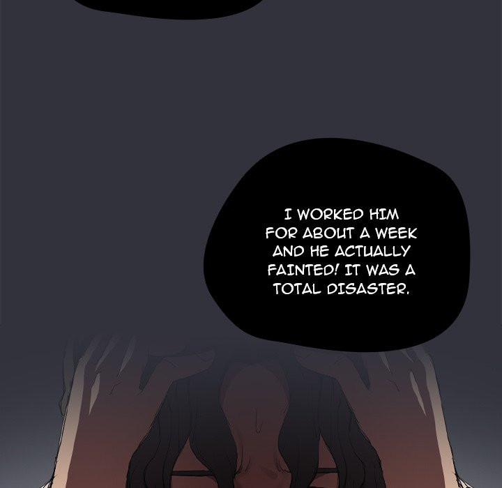Watch image manhwa Who Cares If I’m A Loser! - Chapter 08 - QNOUdpoflgRv5dC - ManhwaXX.net